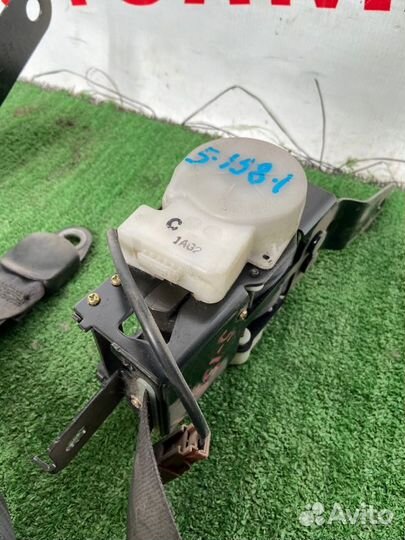 Ремень безопасности передний Honda Accord CF4 H22A