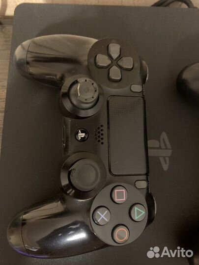 Sony playstation 4 slim 500gb