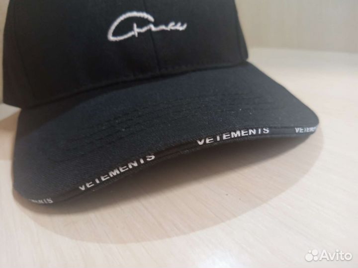 Бейсболка для мужчин и женщин