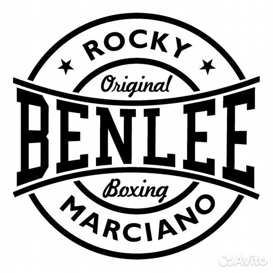 Форма для бокса BEN LEE