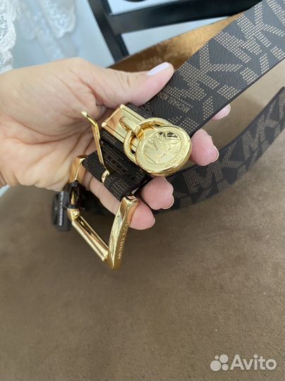 Ремень Michael Kors оригинал размер s