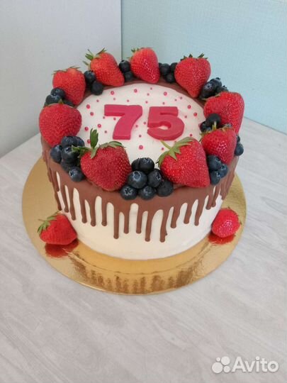 Домашняя кондитерская 