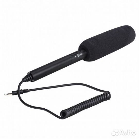 Микрофон Audio-Technica ATR6550