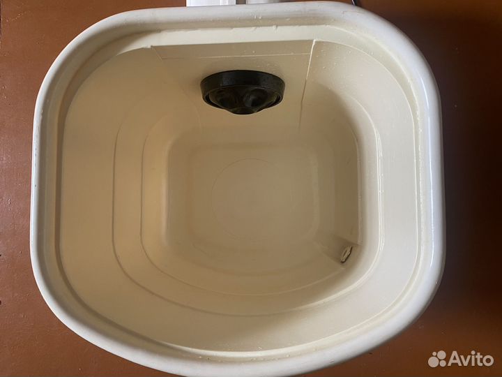 Стиральная машина Малютка-2