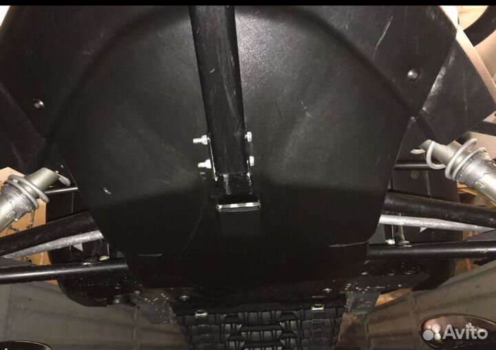 Продажа снегохода