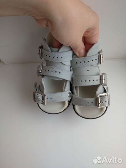 Брейсы Mitchell (Митчелл) р-р 0