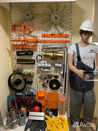 Фитинг для соединения шлангов