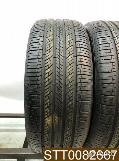 Hankook Dynapro HP2 RA33 255/55 R18 100R