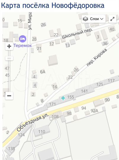 Участок 6,7 сот. (СНТ, ДНП)