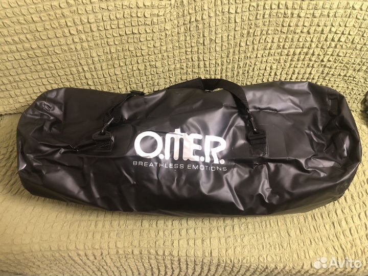 Omer/ Picasso подводное снаряжение