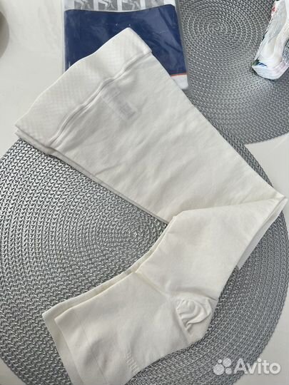 Varodem Компрессионные чулки 1 класс