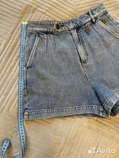 Шорты Miss Sixty