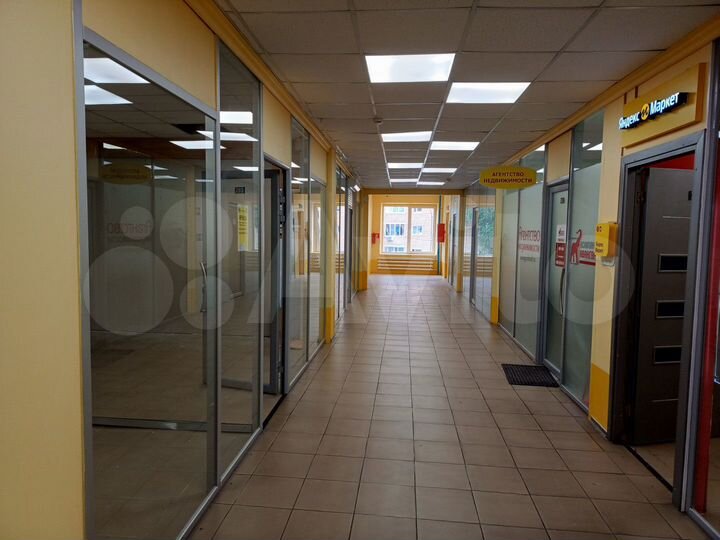 Сдам помещение свободного назначения, 27.7 м²