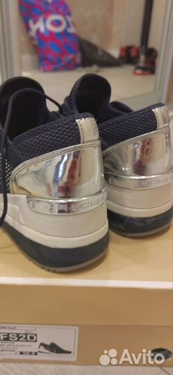 Michael kors ботинки