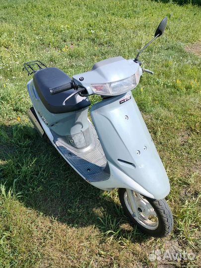 Honda dio af 18