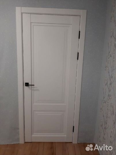 Межкомнатные двери