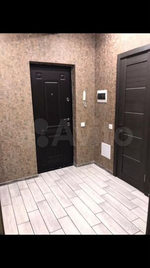 1-к. квартира, 42 м², 11/11 эт.