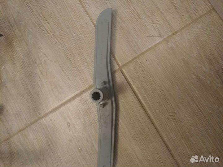 Запчасти для посудомоечных машин