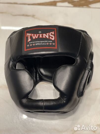 Новые кожаные Боксеркие перЧатки twins 10,12,14,16