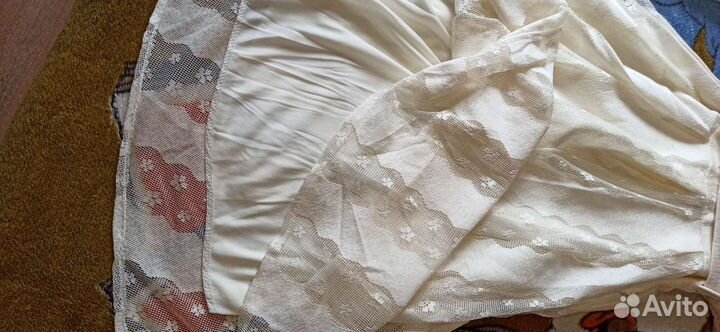 Платье нарядное