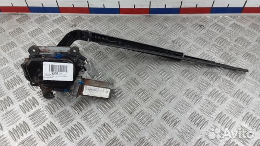 Моторчик стеклоочиcтителя 3-5 land rover discovery