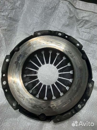 Корзина сцепления Rover 75