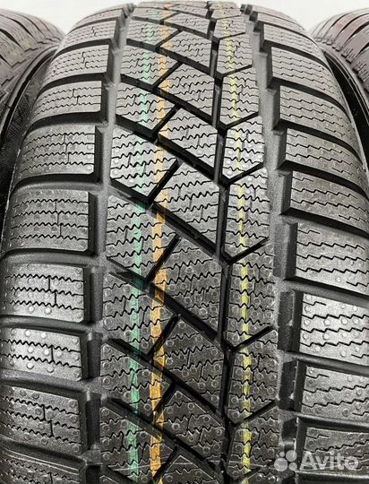 Continental ContiWinterContact TS830 P SSR 205/60 R16 92H