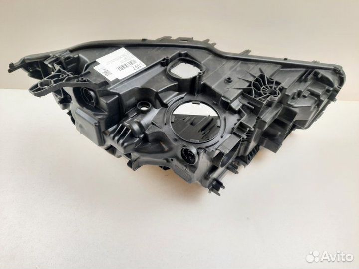 Корпус фары левый Bmw 7Er G11/G12 2019