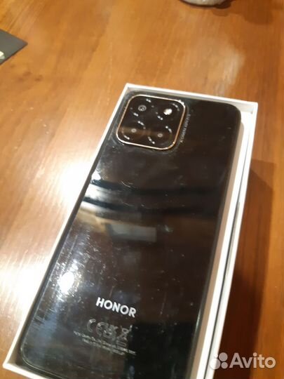 HONOR X6, 4/64 ГБ