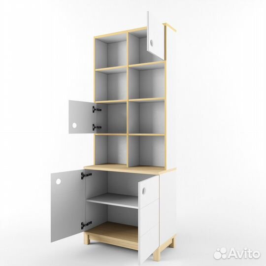 Мебель для детской спальни