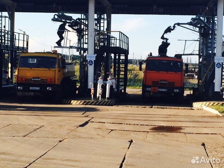 Услуги бензовоза,услуги топливозаправщика