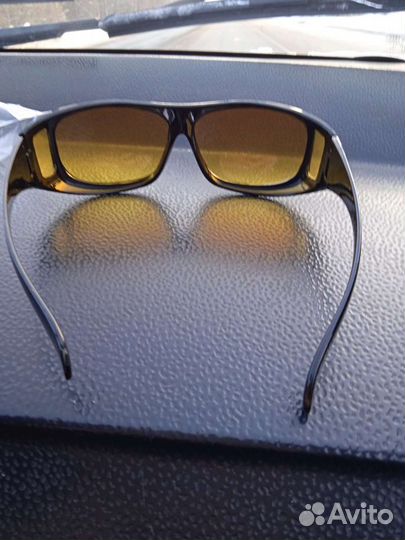 Автомобильные очки