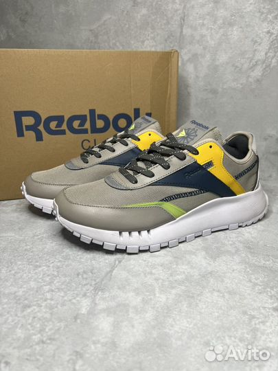 Мужские кроссовки рибок Reebok cl legacy