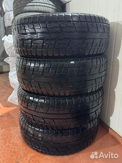 Yokohama Geolandar A/T-S G012 235/60 R18