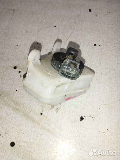 Бачок тормозной жидкости Ford focus I форд фокус 1