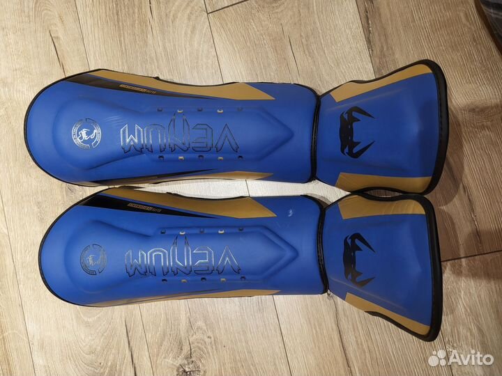 Защита голени venum для единоборств