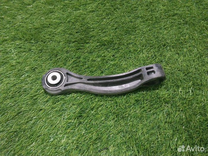 Стойка стабилизатора задняя Audi A6 C8 dfba 2018