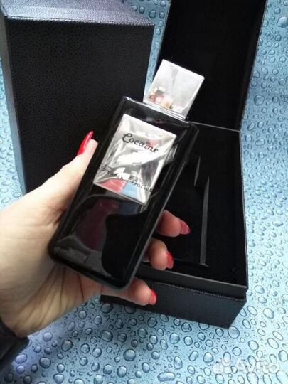 Cocaïne, Franck Boclet кокаин 100мл