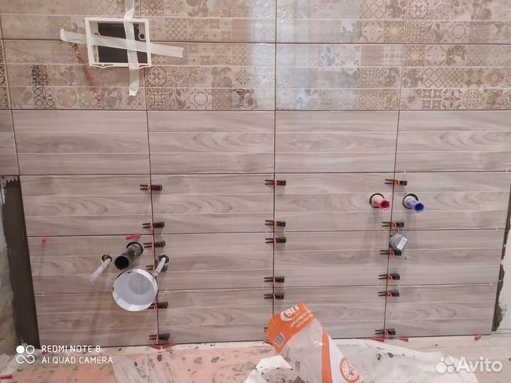 Все виды ремонтных работ