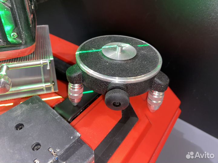 Лазерный уровень Condtrol 3D SMART plus