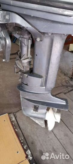 Yamaha 30hwsc