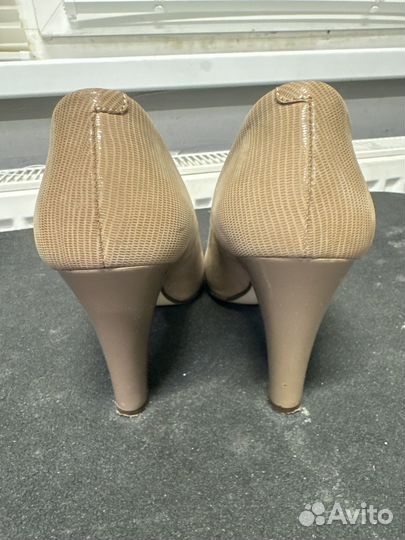 Туфли женские 39 размер
