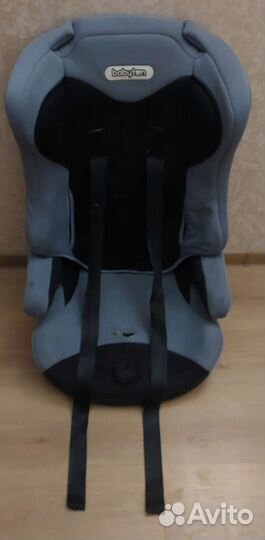 Детское автомобильное кресло Babyton