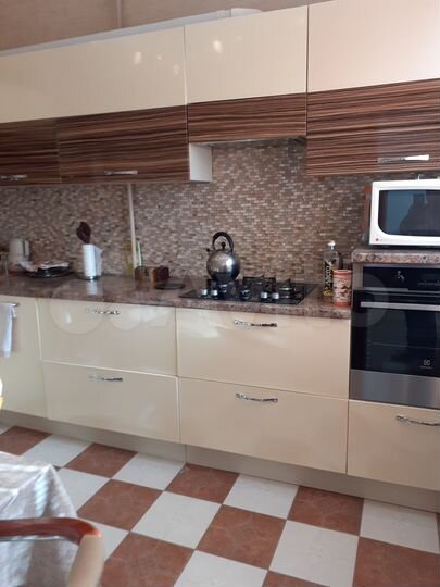 3-к. квартира, 75,5 м², 6/9 эт.