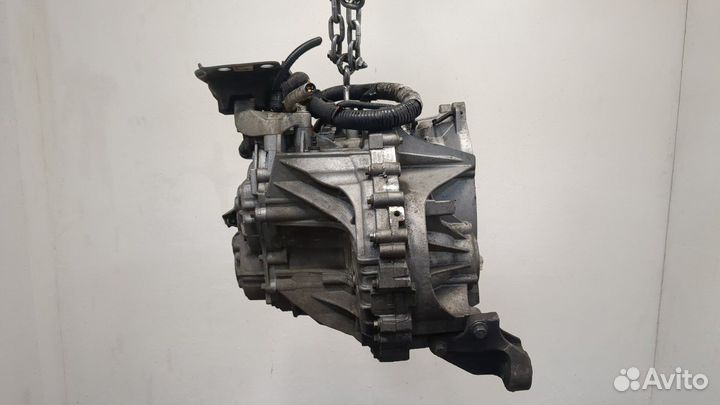 Кпп - автомат (АКПП) Ford Mondeo 5 2015- 2 tdci, 2017