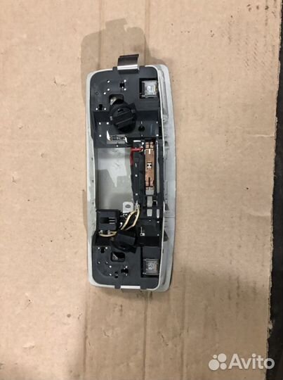 Плафон салона Мазда Сх7 CX7