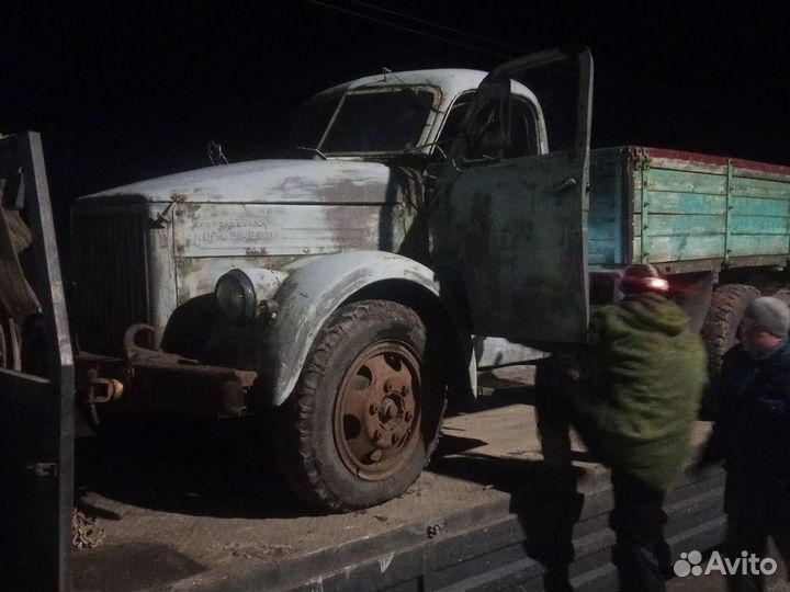 Продам газ 51 без документов