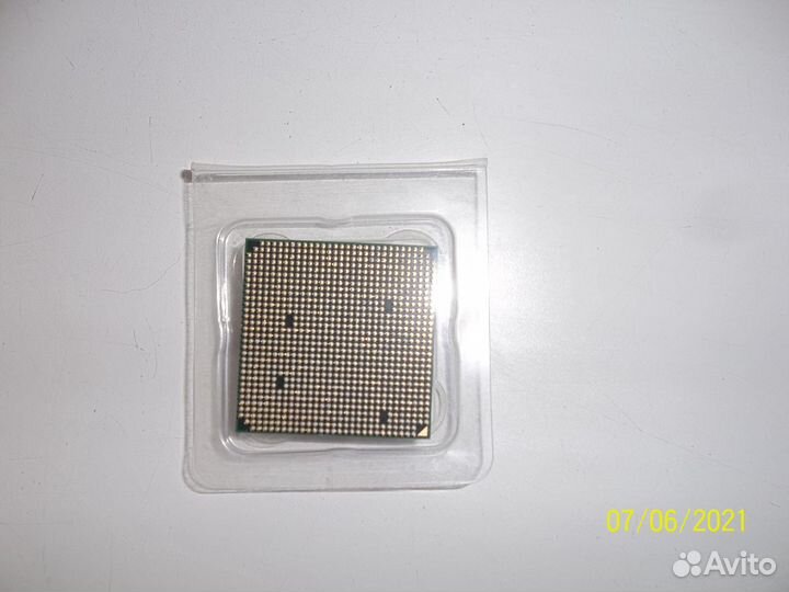 Процессор FX 4350 socket AM3+