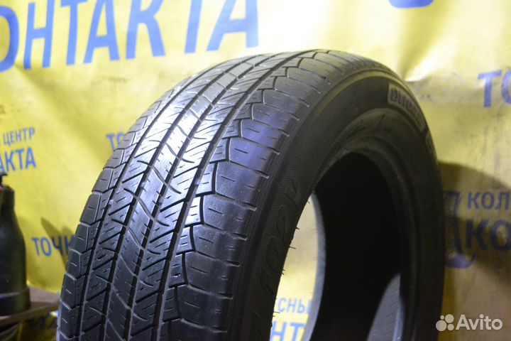 Tigar Summer SUV 235/60 R17
