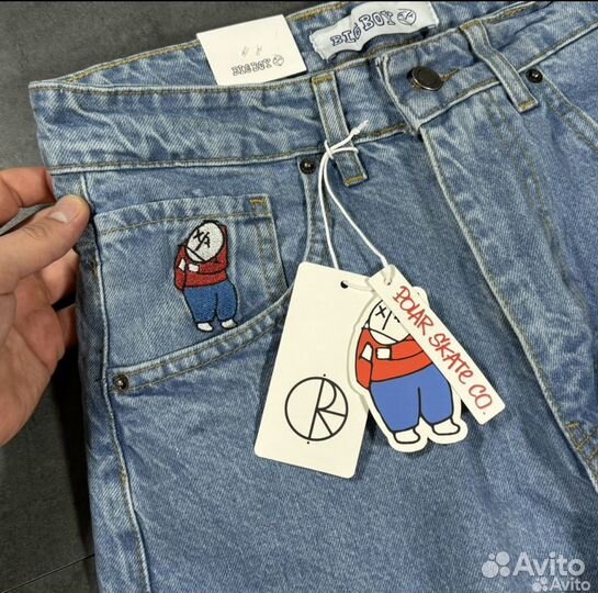 Шорты big boy,29